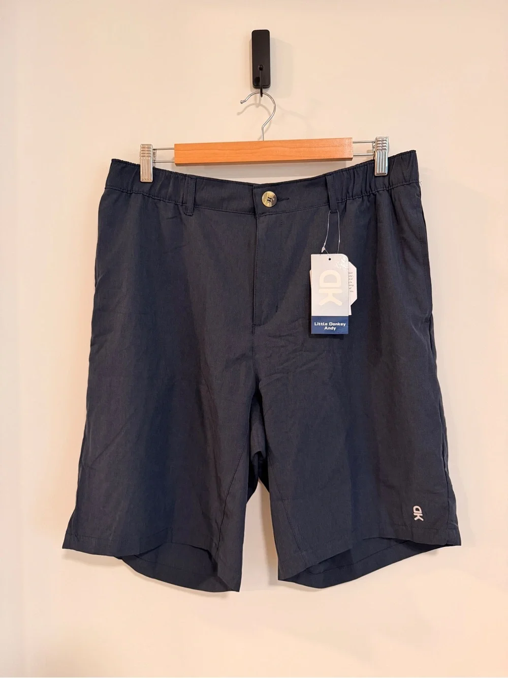 Little Donkey Andy Women’s Bermuda Shorts